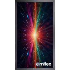 Ernitec Telewizor Ernitec 65'' 24/7 4K UHD -INDOOR -