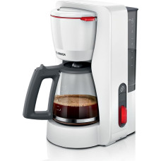 Bosch My Moment BOSCH TKA3M131 filter coffee machine (white)