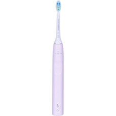 Philips 3100 series HX3671/11 электрическая зубная щетка Для взрослых Звуковая зубная щетка Розовый, Белый