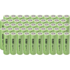 Green Cell 50GC18650NMC29 household battery Rechargeable battery 18650 Lithium-Ion (Li-Ion)