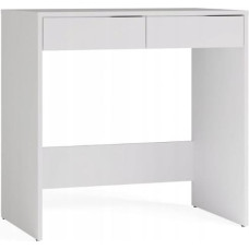 Top E Shop MARINA 2S Desk, White