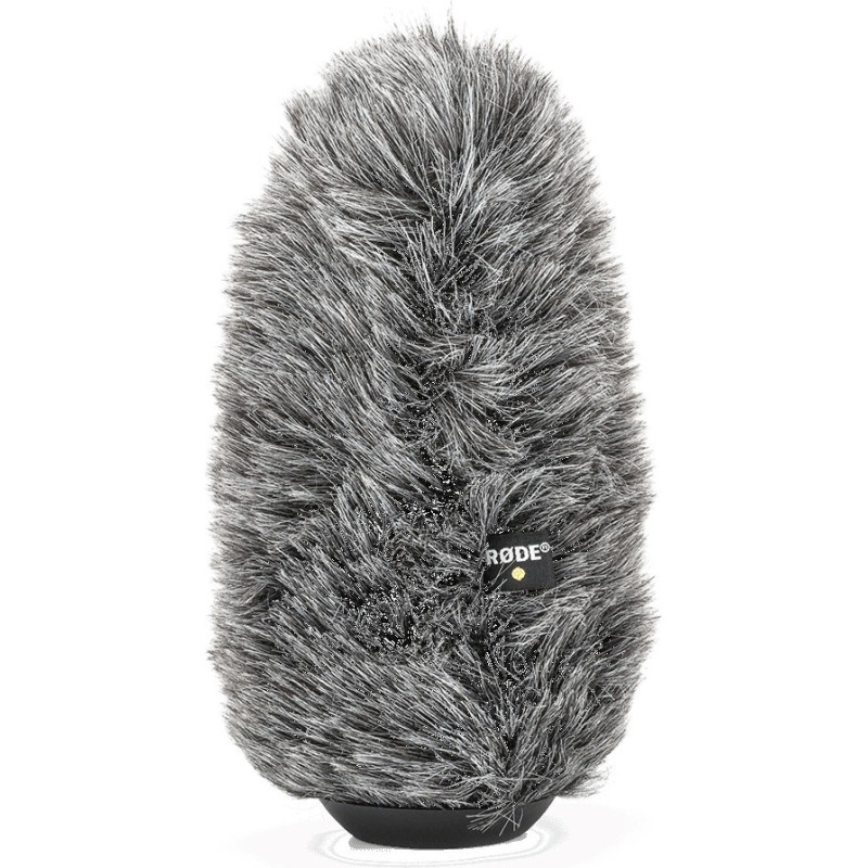 Rode R&Oslash;DE DeadCat VMP+