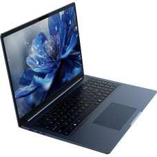 Chuwi CoreBook-Air-Plus-P Ryzen 5 6600H 16"WUXGA 16GB SSD512 BT BLKB W11Pro