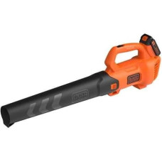 Black+Decker Black & Decker BCBL200L 18 W 12 V 145 km/h Lithium-Ion (Li-Ion)