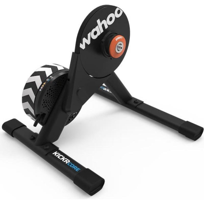 Wahoo KICKR CORE 2 Trainer (ZWIFT Cog & Click)
