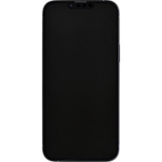Apple iPhone 13 Pro Max 6.7" Dual SIM iOS 15 5G 256 GB Blue Remade / Refurbished