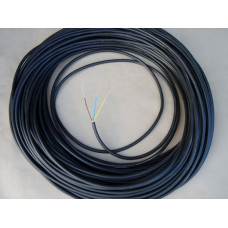Elpar Kabel energetyczny bezhalogenowy N2XH-J 3x1,5mm2 0,6/1kV b2ca RE szpula 500m