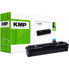 Kmp Printtechnik Ag Toner KMP Printtechnik AG KMP Toner HP 207A cyan 1250 stron remanufactured
