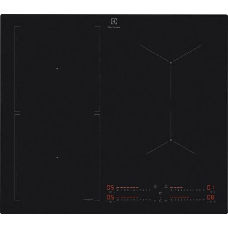 Electrolux EIS62453IT