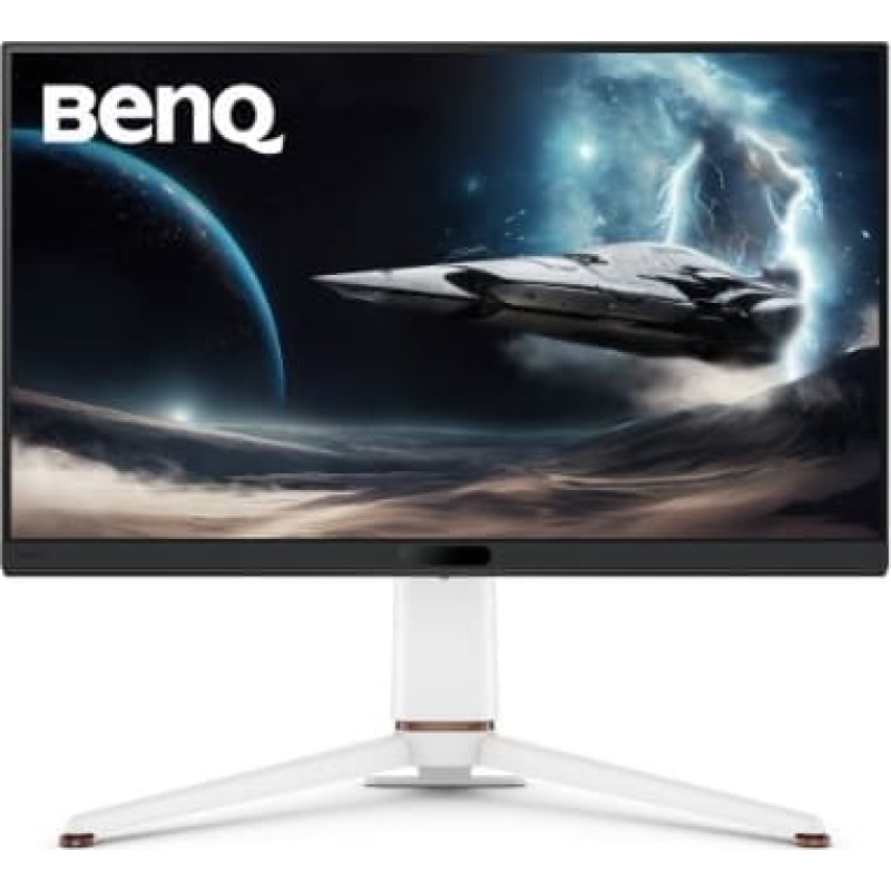 Benq EX271Q MOBIUZ computer monitor 68.6 cm (27") 2560 x 1440 pixels Quad HD LED Black, White