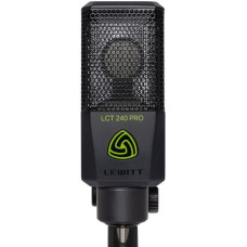 Lewitt 240 Pro - Mikrofon pojemnościowy