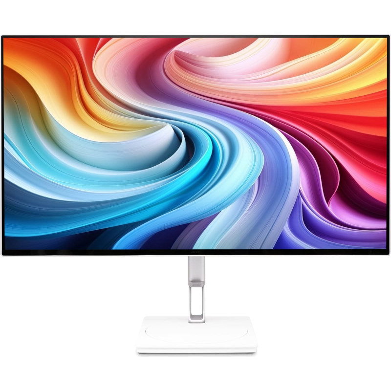 Acer CE270UXWMIIPPRX kompiuterio monitorius 67,3 cm (26.5") 2560 x 1440 pikseliai Quad HD QD-OLED Balta