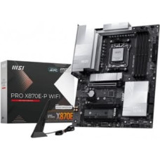 MSI PRO X870E-P WIFI emaplaat AMD X870E Protsessoripesa AM5 ATX