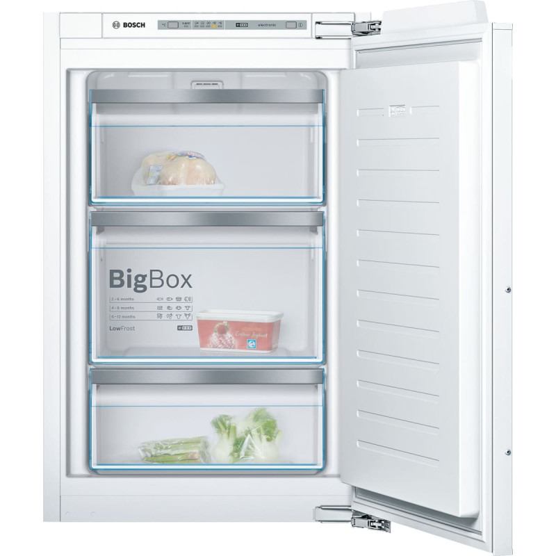 Bosch Zamrażarka Bosch Bosch freezer GIV21ADD0 series 6 D