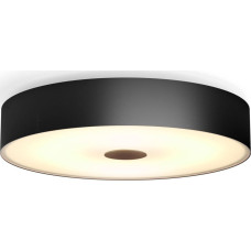 Philips Lampa sufitowa Philips Philips Hue Fair black 1x33.5W 24V