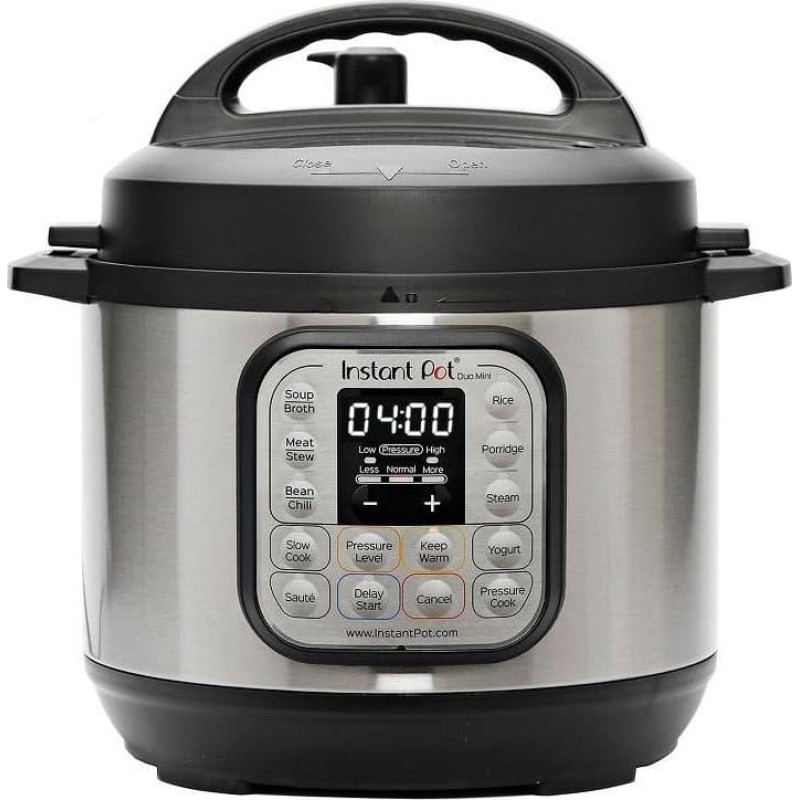Instant Multicooker Instant Pot Duo 3
