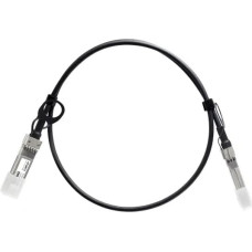 HPE Aruba J9283D Compatible 3m 10G SFP+ Direct Attach Copper Cable