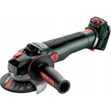 Metabo .SZLIFIERKA KĄT.125 WVB 18 LT BL 11-125 QUICK INOX CARCASS