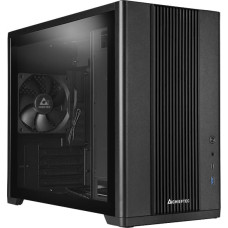 Chieftec BX-10B-OP computer case Tower Black