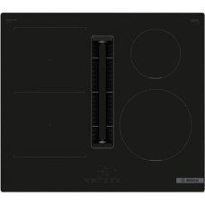 Bosch Įmontuojama indukcinė kaitlentė su integruotu gartraukiu Bosch PVS611B16E