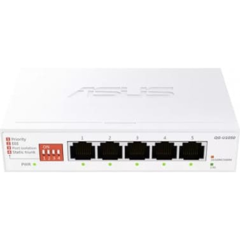 Asus QG-U1050
