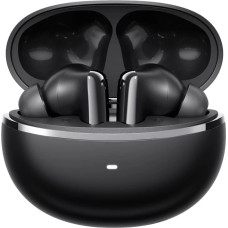 QCY N70 HT18 LITE Headphones (Black)