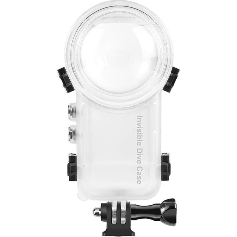 Puluz waterproof case for Insta360 X3 camera