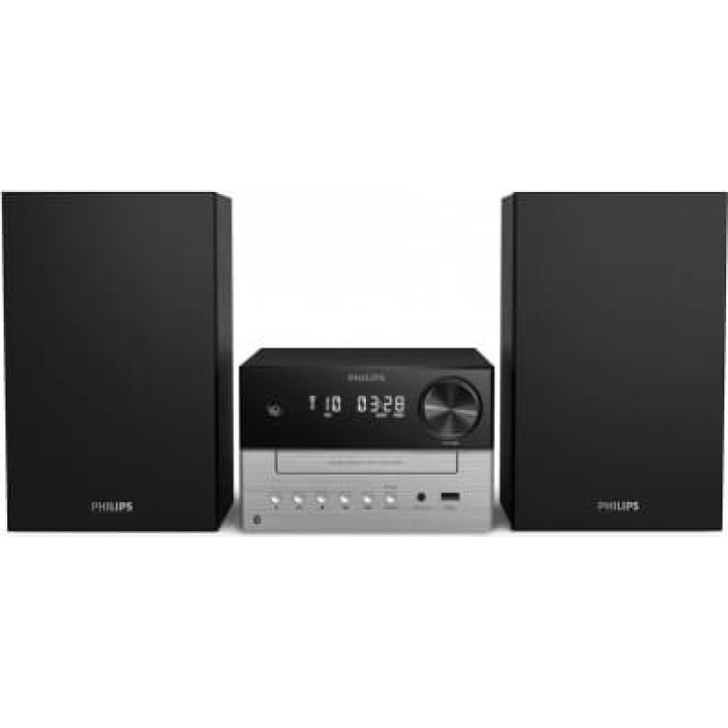Philips Micro HiFi TAM3205M2