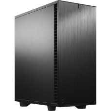 Fractal Design Case Define 7 Compact Black