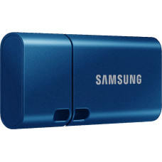 Samsung MUF-512DA USB atmintukas 512 GB C tipo USB 3.2 Gen 1 (3.1 Gen 1) Mėlyna