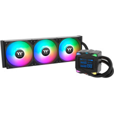 Thermaltake Liquid Cooler AIO LA360-S ARGB