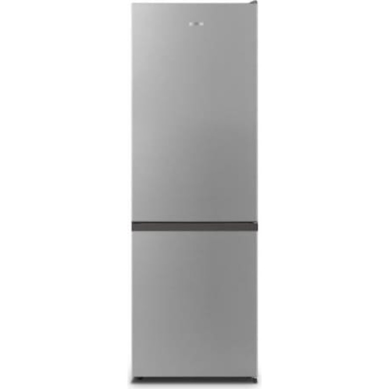 Gorenje NRK6182PS4 fridge-freezer