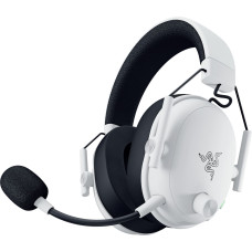 Razer Słuchawki Razer BlackShark V3 Białe (RZ04-05410400-R3M1)