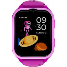 Garett Electronics Kids eSIM 4G pink