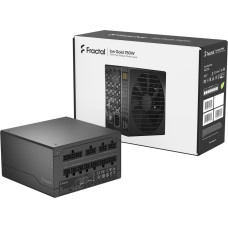 Fractal Design FDE Ion 3 GOLD 750W 80+ GOLD Black