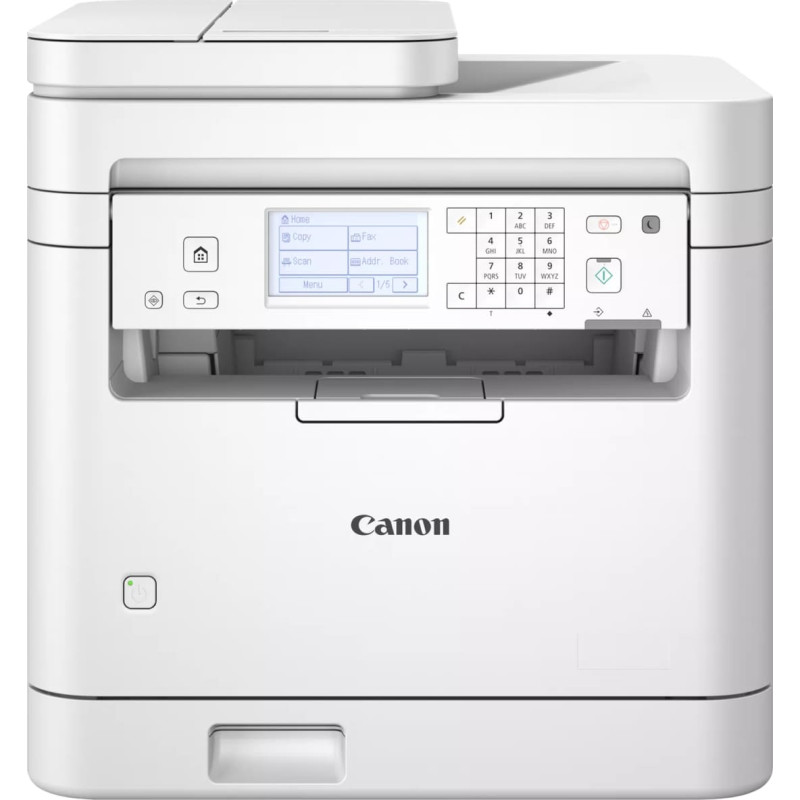 Canon i-SENSYS MF287dw Lazeris A4 1200 x 1200 DPI 33,2 ppm &bdquo;Wi-Fi&ldquo;