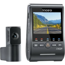 Viofo A329S 2CH GPS video recorder