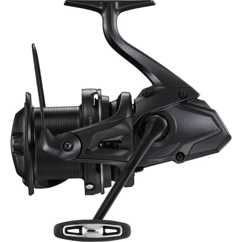 Shimano Ultegra XTE reel