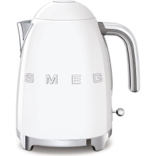 Smeg Czajnik elektryczny SMEG KL03WHEU
