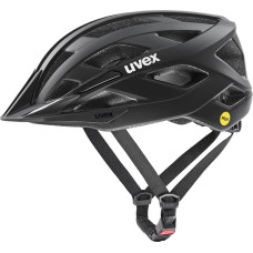 Uvex Bicycle helmet UVEX I-vo 2 MIPS 60&ndash;64 cm, black