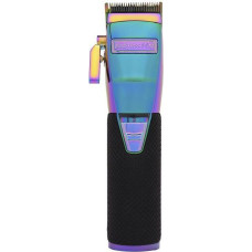 Babyliss Plaukų kirpimo ma&scaron;inėlė BaByliss PRO Boost+ Professional Metal Clipper, Chameleon, FX8700IBPE