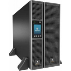 Vertiv UPS GXT5-8000IRT5UXLN 8000VA (8000W) 230V Rack/Tower with rails