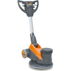 Taski ergodisc 165 low-speed machine for cleaning and polishing with a wide range of applications