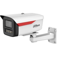 Dahua Technology WizSense HFW2449M-S-LED Bullet (shape) IP камера видеонаблюдения В помещении и на открытом воздухе 2688 x 1520 пикселей Стена