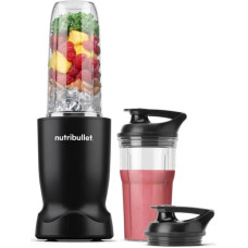 Nutribullet NBT1006MB Turbo 1000 W