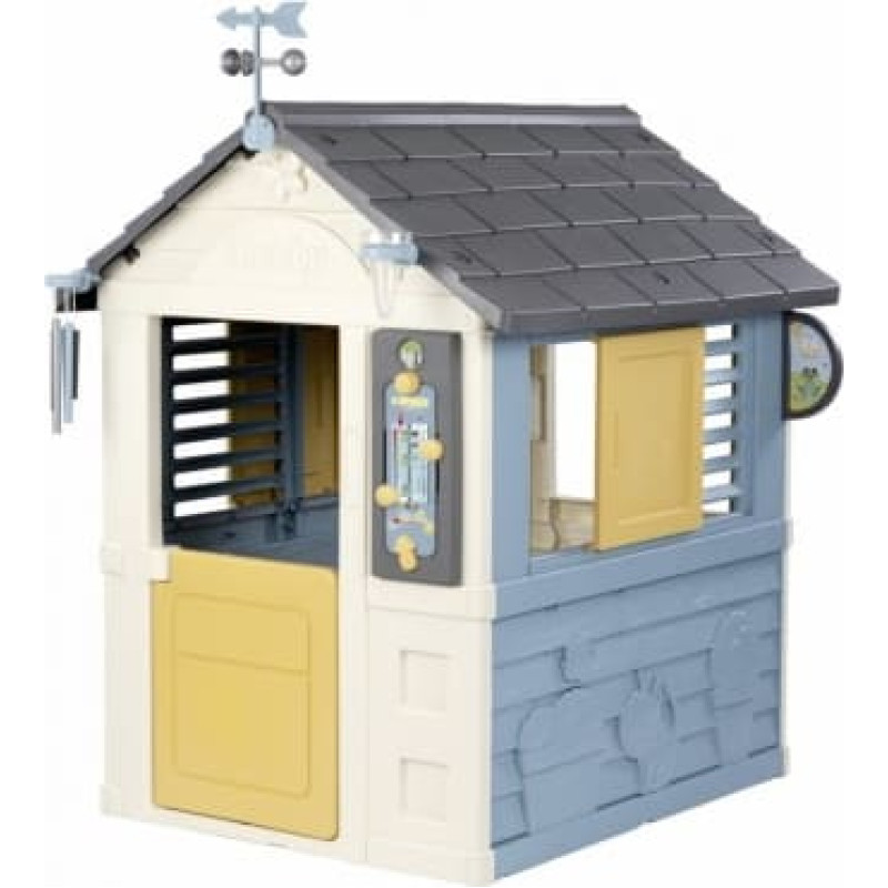 Smoby House 4 seasons