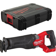 Milwaukee Piła szablasta Milwaukee Piła szablasta bez akumulator&oacute;w i ładowarki M18 FSZ-0X SAWZALL MILWAUKEE
