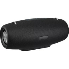 Emporia Głośnik Emporia IOMI BT Przenośny głośnik stereo Czarny