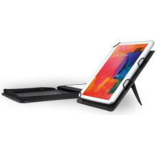 Wedo Etui na tablet Wedo Wedo Elegance 26,7 cm (10.5'') Folio Czarny