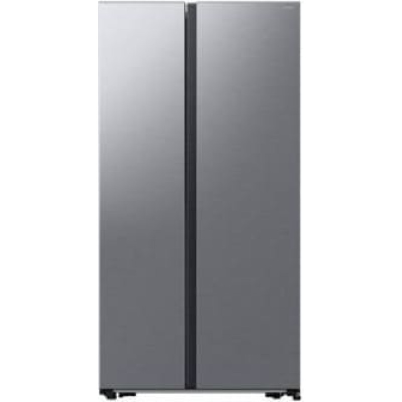 Samsung Lod&oacute;wka Samsung REFRIGERATOR SBS RS57DG400EM9EO SMG